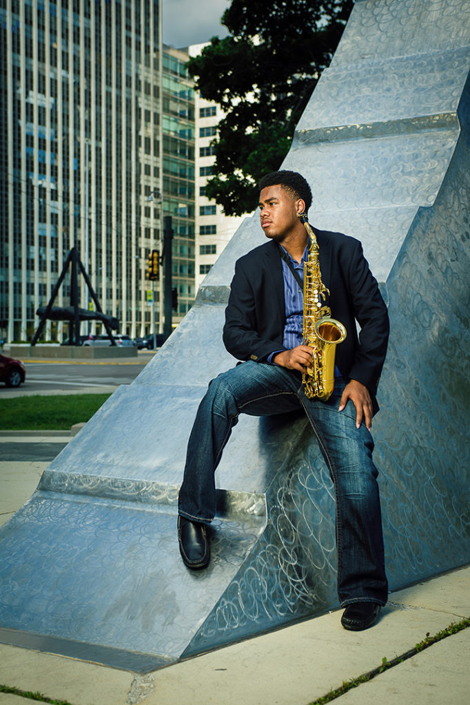 Photography Lessons and Classes Metro Detroit